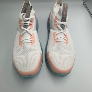 Timberland PRO Women's Setra Knit Safety Toe Sneakers Multicolor as 10